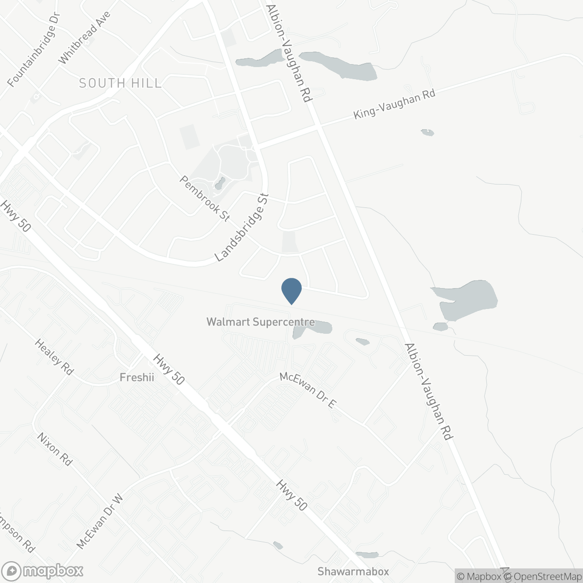 8 WATERBURY STREET, Caledon, Ontario L7E 1X2